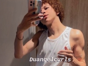 Duangelcurls