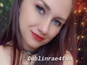 Dublinrae4fun