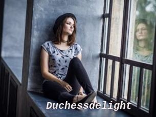 Duchessdelight