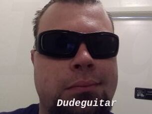 Dudeguitar