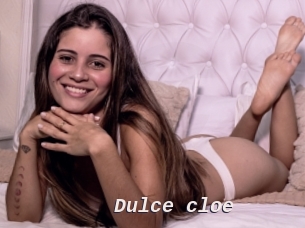 Dulce_cloe