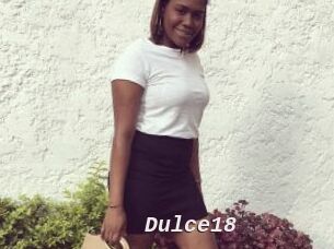 Dulce18