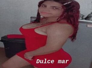Dulce_mar