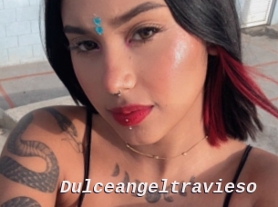 Dulceangeltravieso