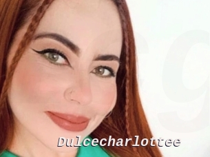 dulcecharlottee Live Camgirls Sex