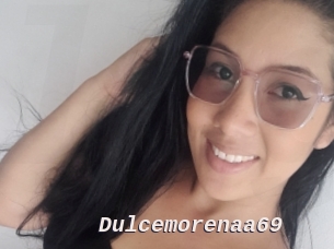 dulcemorenaa69 Live Camgirls Sex