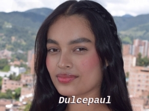 dulcepaul Live Camgirls Sex
