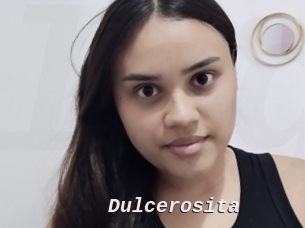 Dulcerosita