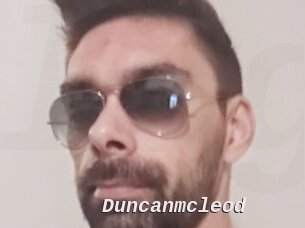 Duncanmcleod