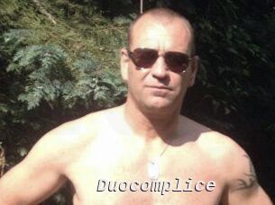Duocomplice