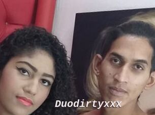 Duodirtyxxx