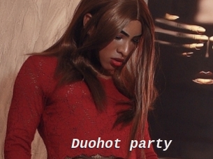 Duohot_party