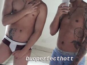 Duoperfecthott
