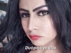 Duoperverso