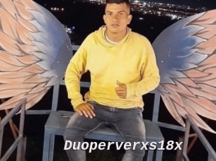 duoperverxs18x Live Camgirls Sex