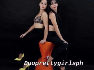 Duoprettygirlsph