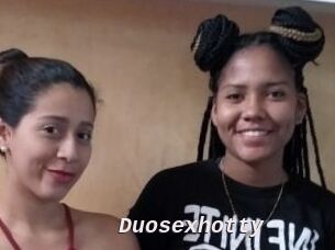 Duosexhotty