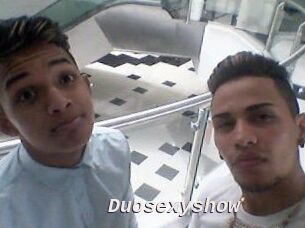 Duosexyshow