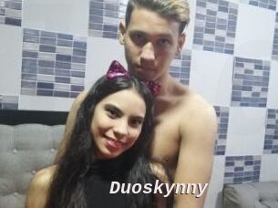 Duoskynny