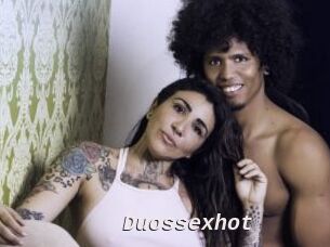 Duossexhot