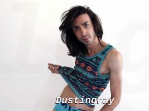 Dustingray