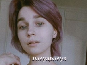 Dusyapusya