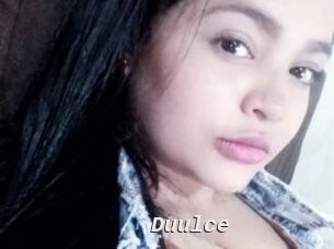 Duulce