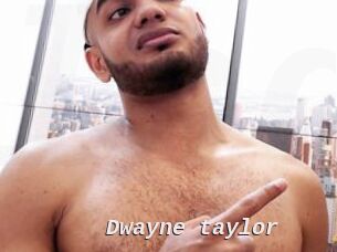 Dwayne_taylor