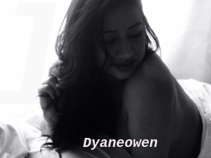 Dyaneowen