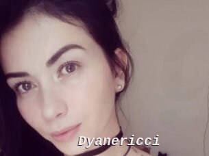 Dyanericci