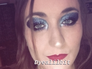 Dyealilbit
