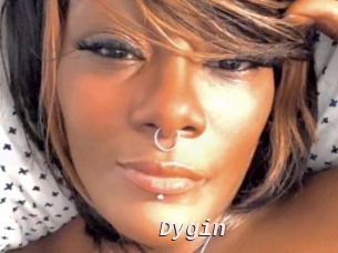 Dygin