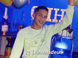Dylamamadeus