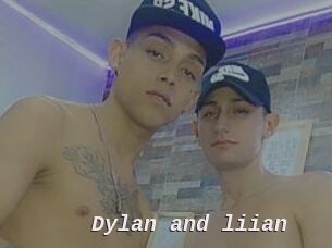 Dylan_and_liian