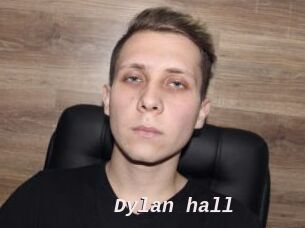Dylan_hall