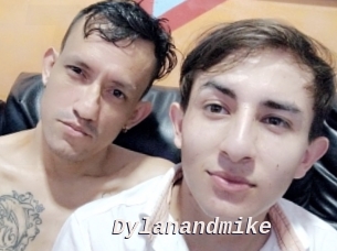 Dylanandmike
