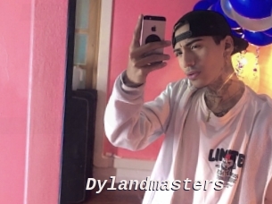 Dylandmasters