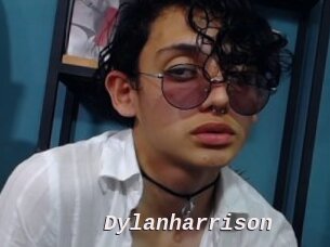 Dylanharrison