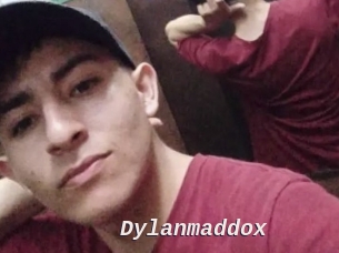 Dylanmaddox