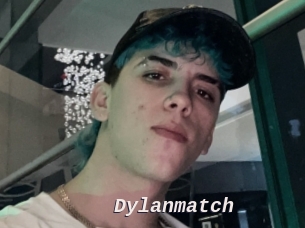 Dylanmatch