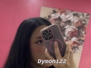 Dymoni22