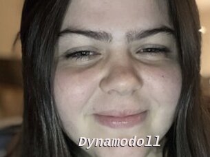 Dynamodoll