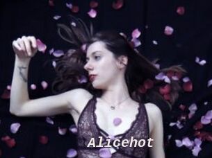 Alicehot
