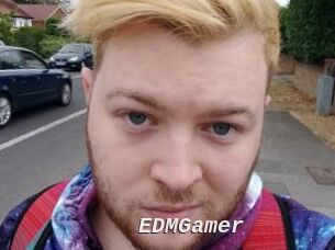 EDMGamer