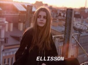 ELLISSON