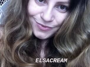 ELSACREAM