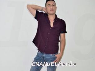 EMANUELMerle