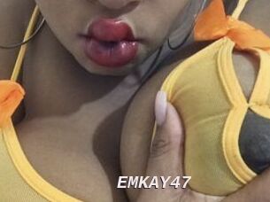 EMKAY47