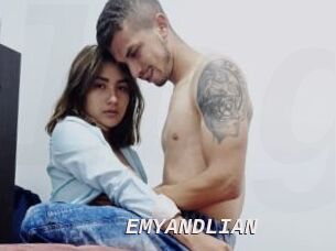 EMYANDLIAN