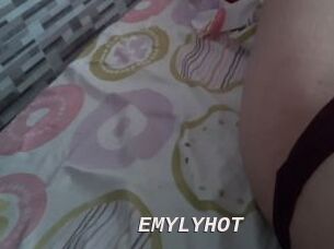 EMYLYHOT Live Camgirls Sex